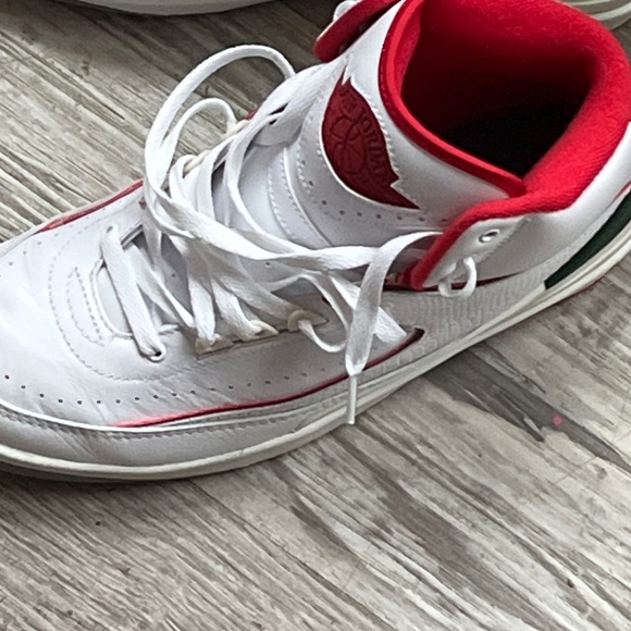 Jordan 2s limited edition - Picture 1 of 1